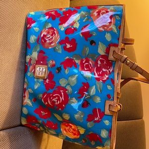 Dooney and Burke handbag